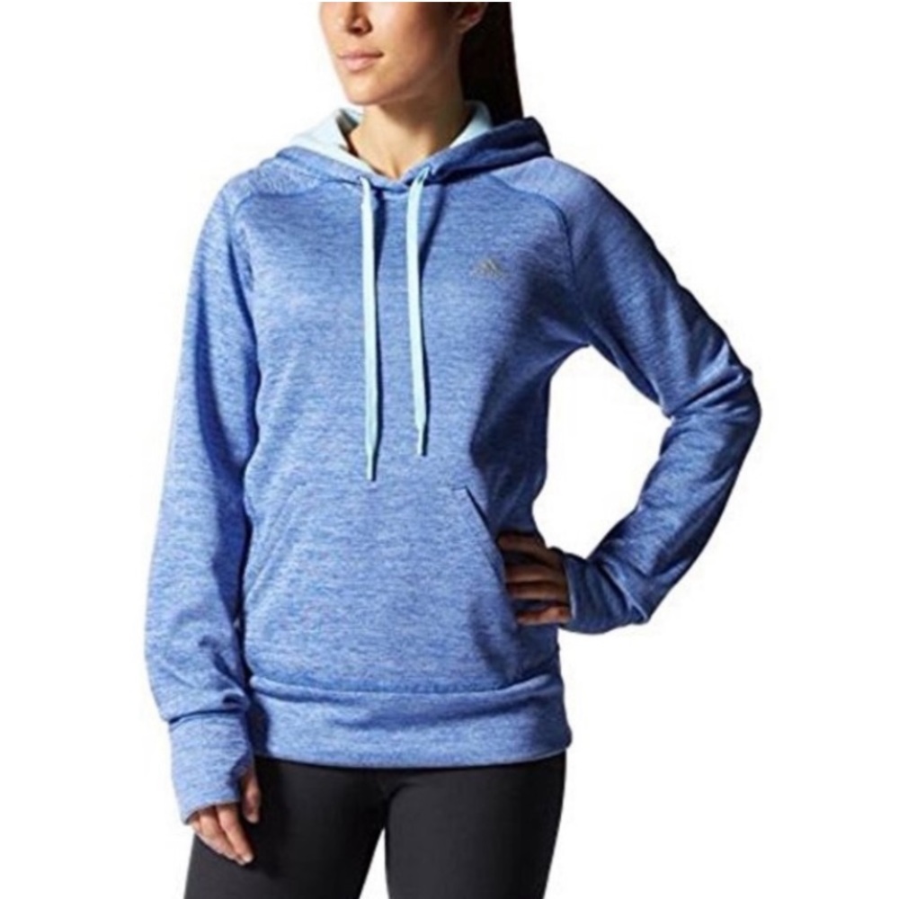 Women's Adidas Sweatshirt